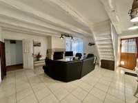 Vente maison 8 pièces Vente maison 8 pièces