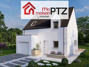 Vente Maison 4 piècesPéaule