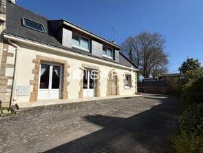 Vente Maison 5 chambresPéaule