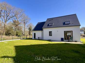 Vente maison 6 pièces Péaule 56