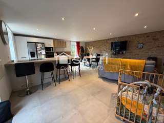Vente maison 3 pièces Vente maison 3 pièces