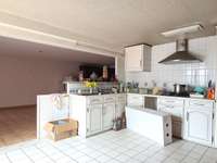 Vente maison 20 pièces