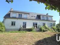 Vente maison 20 pièces