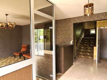 Vente maison 20 pièces