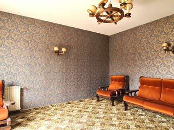 Vente maison 20 pièces