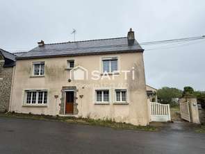 Vente Maison 4 chambresPéaule