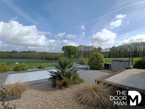 Vente maison 8 pièces Péaule 56