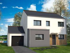 Vente Maison 4 chambresPéaule