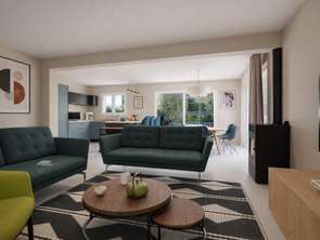 Vente Maison 1 piècePéaule