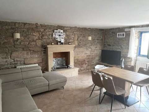 Vente maison 3 pièces Péaule 56