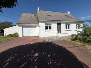 Vente Maison 3 chambresPéaule