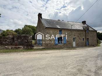 Vente maison 4 pièces Péaule 56