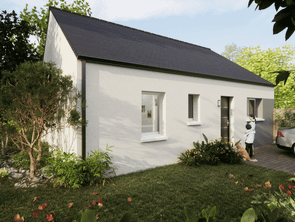 Vente Maison 2 chambresPéaule