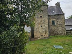 Vente Maison 3 chambresPéaule