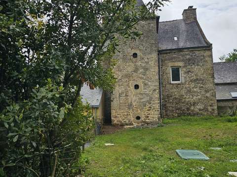 Vente maison 4 pièces Péaule 56