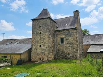 Vente maison 4 pièces Péaule 56