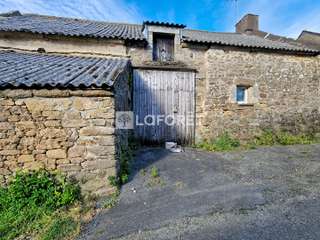 Vente maison