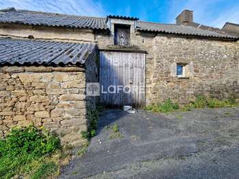 Vente maison Péaule 56