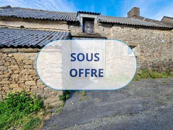Vente MaisonPéaule