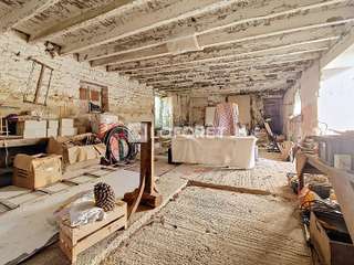 Vente maison