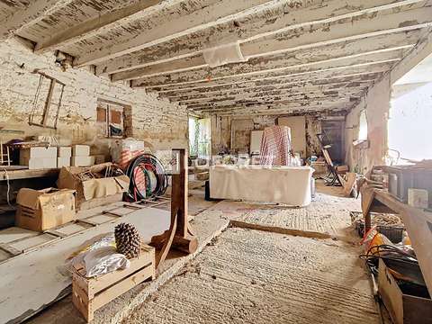Vente maison