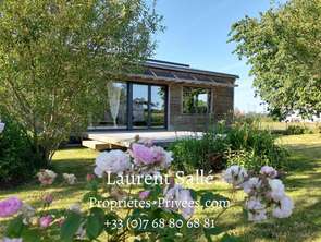 Vente Maison 4 chambresPéaule