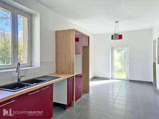 Vente maison 6 pièces Vente maison 6 pièces