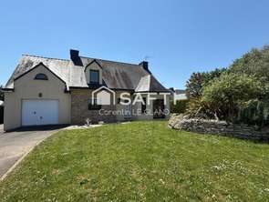 Vente Maison 3 chambresPéaule