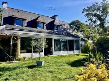 Vente maison 8 pièces Péaule 56