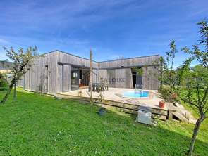 Vente Maison 3 chambresPéaule