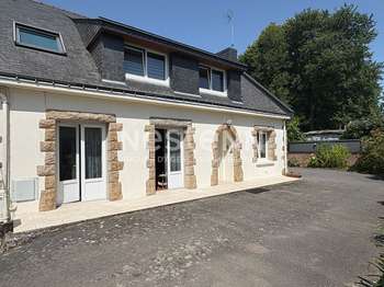 Vente maison 6 pièces Péaule 56