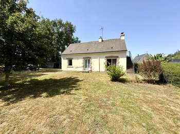 Vente maison 5 pièces Péaule 56
