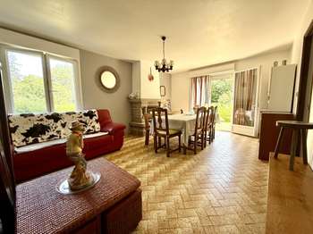 Vente Maison 2 chambresPéaule