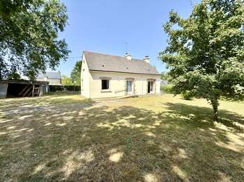 Vente Maison 2 chambresPéaule