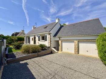 Vente Maison 4 chambresPéaule