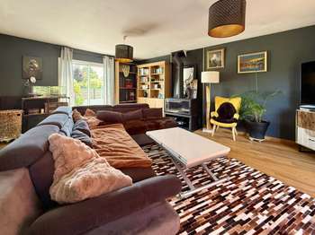 Vente Maison 4 chambresPéaule