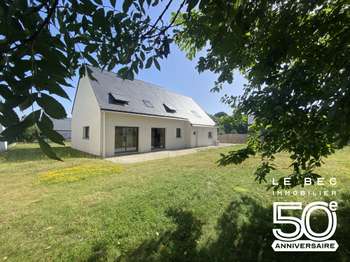 Vente maison 6 pièces Péaule 56