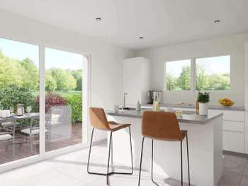 Vente maison