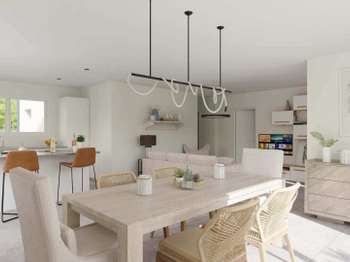 Vente maison