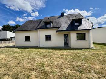 Vente Maison 4 chambresPéaule