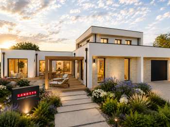 Vente Maison 4 chambresPéaule