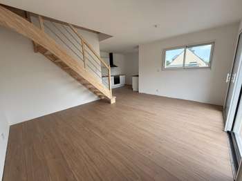 Vente Maison 2 chambresPéaule