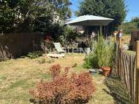 Vente maison 2 pièces