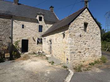 Vente Maison 1 chambrePéaule
