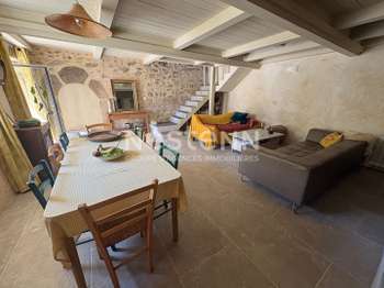 Vente maison 2 pièces