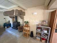 Vente maison 2 pièces