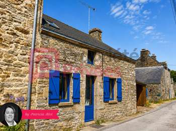 Vente maison 3 pièces Péaule 56
