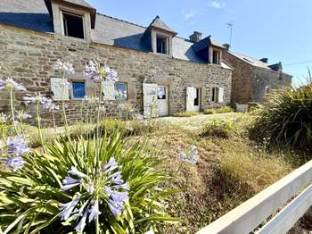 Vente Maison 5 chambresPéaule