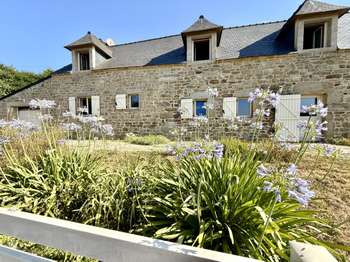 Vente Maison 5 chambresPéaule