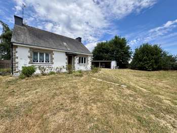 Vente Maison 2 chambresPéaule